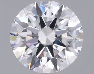 1.05 Carat Round Lab Diamond