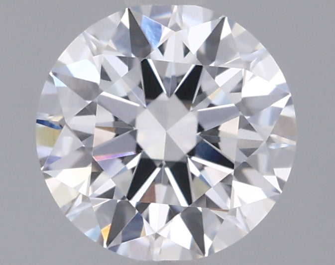 1.05 Carat Round Lab Diamond