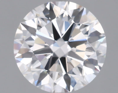 2.00 Carat Round Lab Diamond