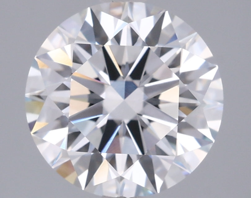2.03 Carat Round Lab Diamond