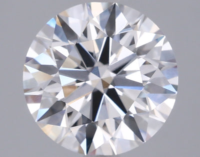 2.05 Carat Round Lab Diamond