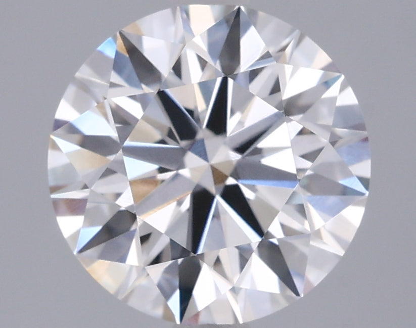 2.05 Carat Round Lab Diamond