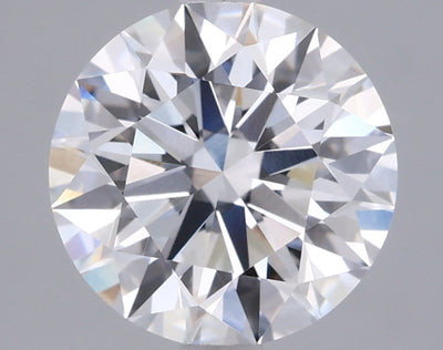 2.02 Carat Round Lab Diamond