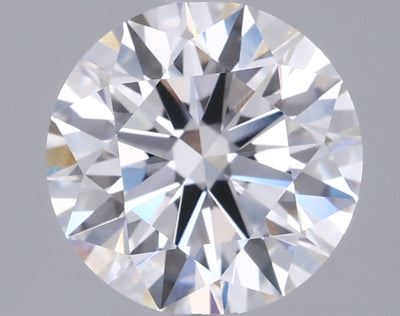 2.05 Carat Round Lab Diamond