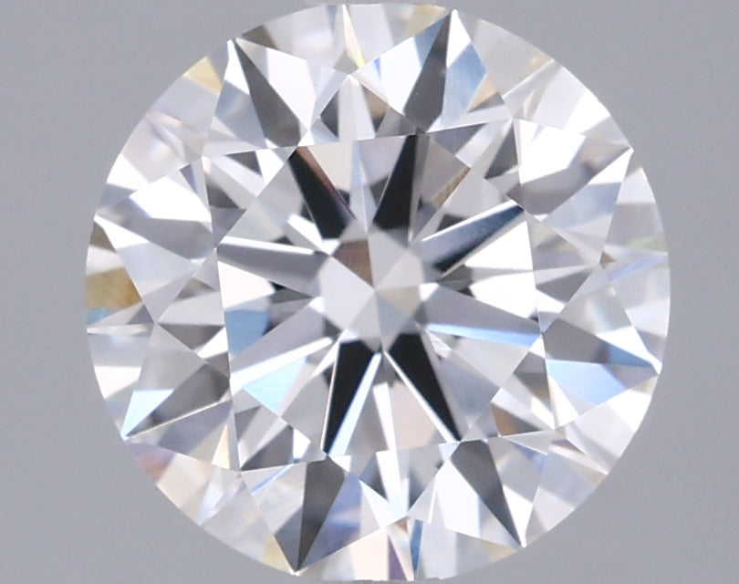 2.05 Carat Round Lab Diamond