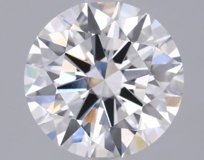 2.02 Carat Round Lab Diamond