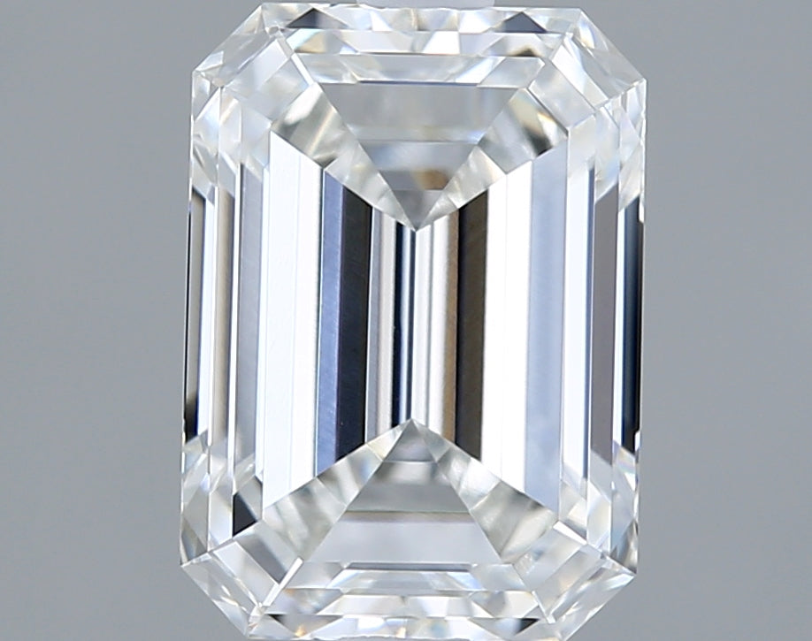 1.97 Carat Emerald Lab Diamond