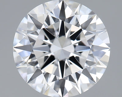 2.02 Carat Round Lab Diamond