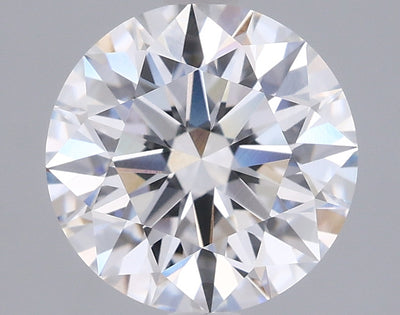 1.99 Carat Round Lab Diamond