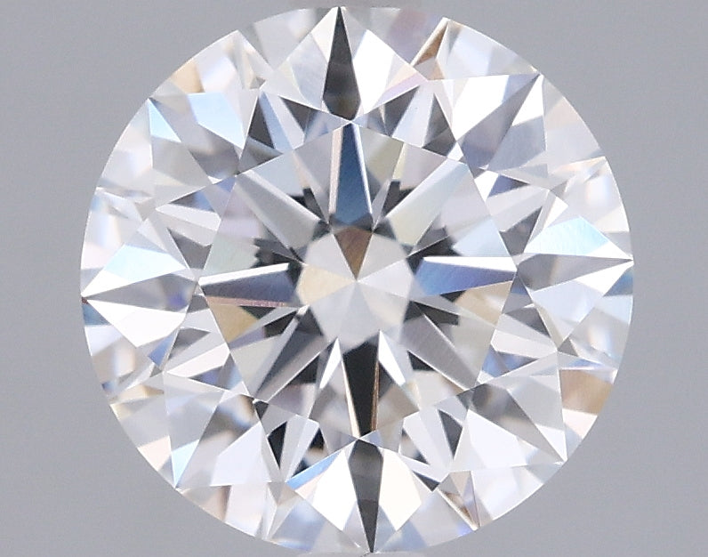 1.99 Carat Round Lab Diamond
