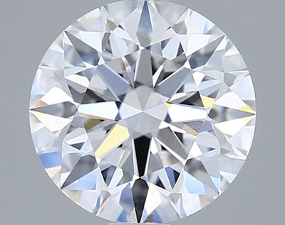 2.05 Carat Round Lab Diamond