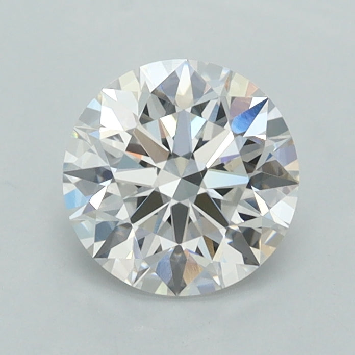 1.02 Carat Round Lab Diamond