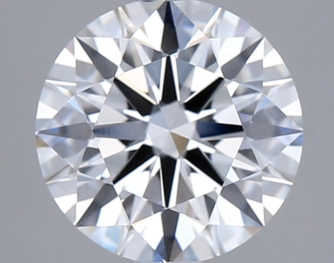2.04 Carat Round Lab Diamond