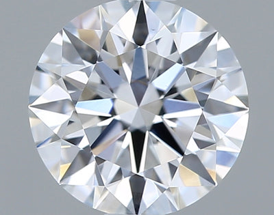 1.03 Carat Round Lab Diamond