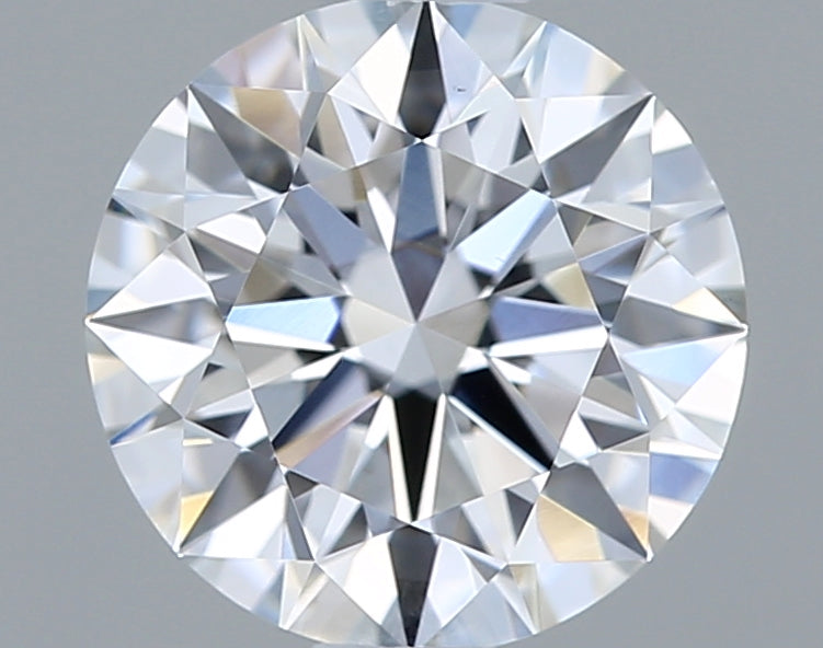 1.03 Carat Round Lab Diamond