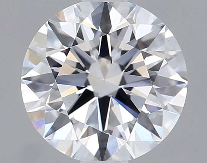 1.04 Carat Round Lab Diamond