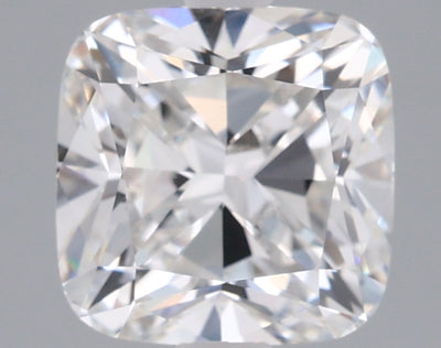 2.50 Carat Cushion Lab Diamond