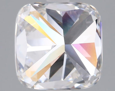 2.50 Carat Cushion Lab Diamond :: 360 spin frame 02