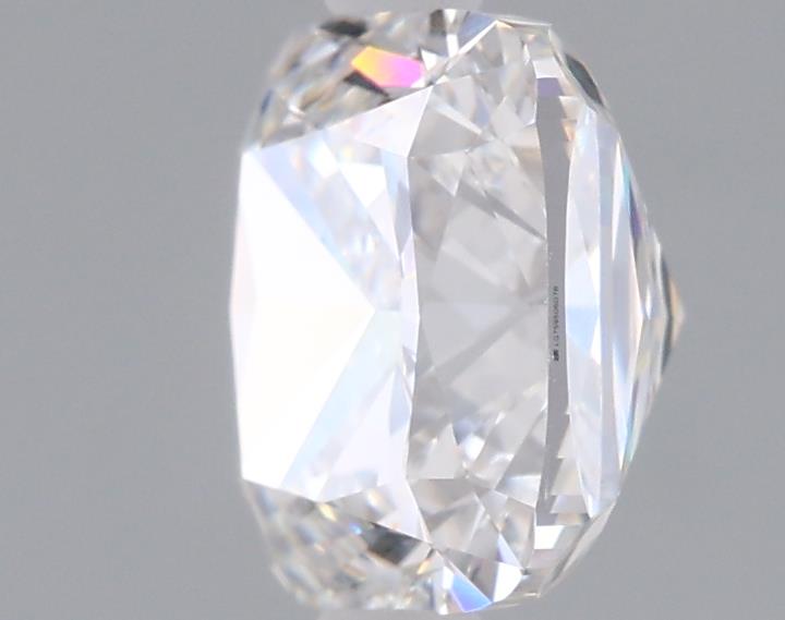 2.50 Carat Cushion Lab Diamond :: 360 spin frame 06