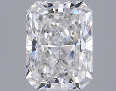 2.07 Carat Radiant Lab Diamond