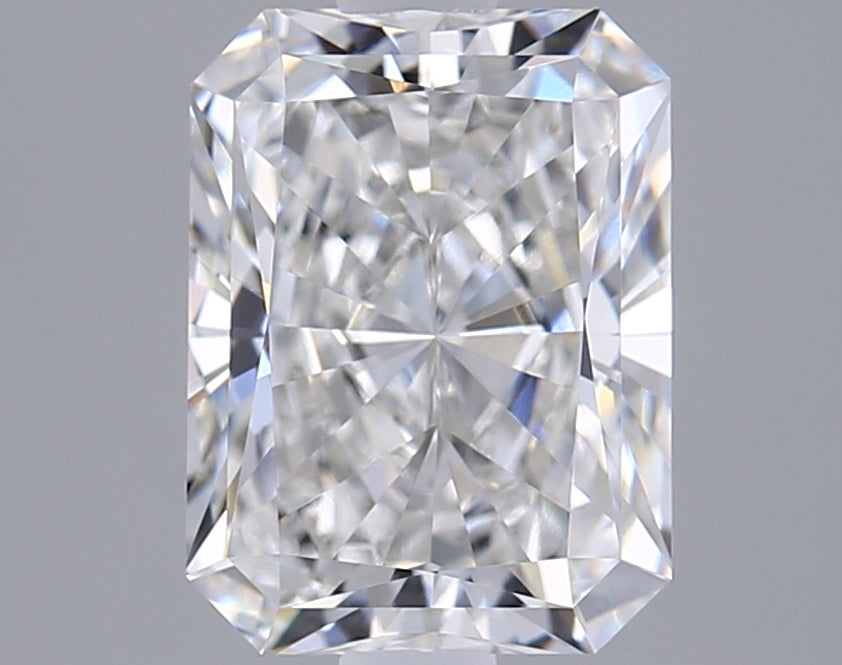 2.07 Carat Radiant Lab Diamond