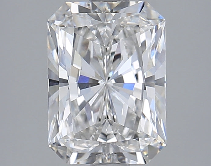 2.07 Carat Radiant Lab Diamond