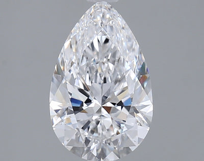 2.02 Carat Pear Lab Diamond