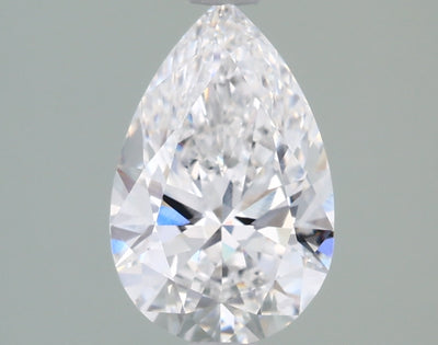 1.51 Carat Pear Lab Diamond