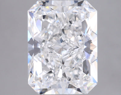 3.02 Carat Radiant Lab Diamond
