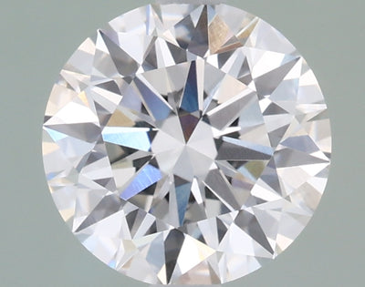 1.54 Carat Round Lab Diamond
