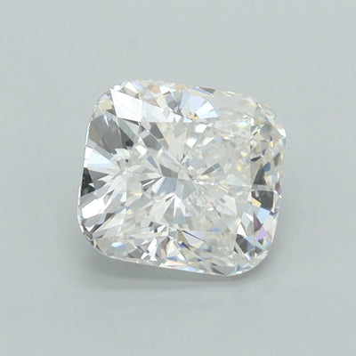1.54 Carat Cushion Lab Diamond