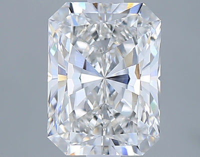 1.91 Carat Radiant Lab Diamond
