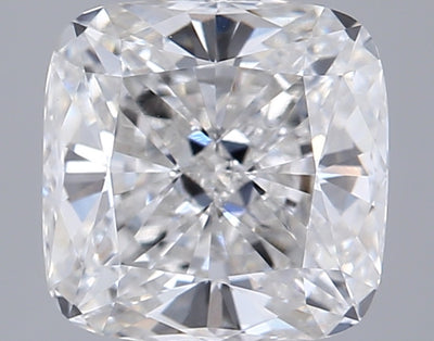2.02 Carat Cushion Lab Diamond