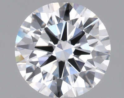 1.54 Carat Round Lab Diamond