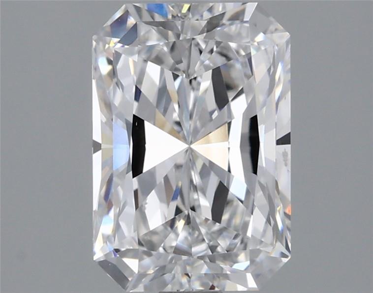 2.02 Carat Radiant Lab Diamond