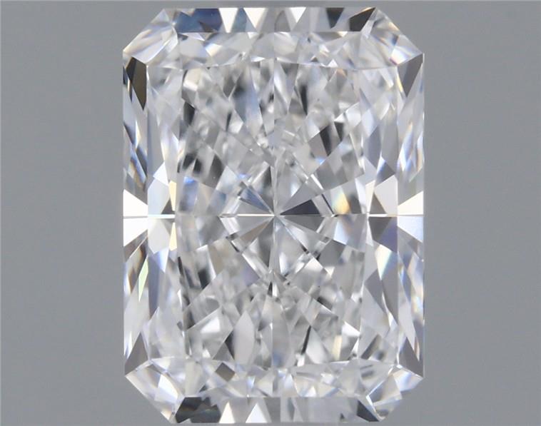 1.03 Carat Radiant Lab Diamond