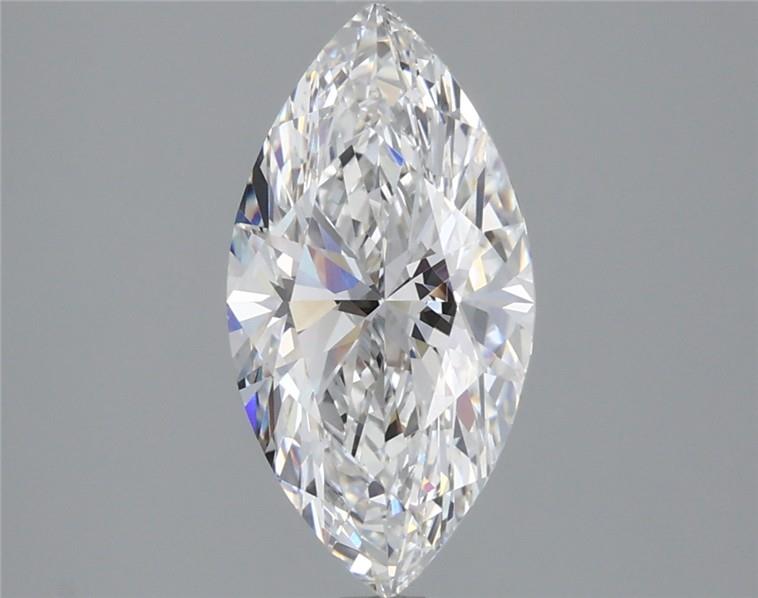 2.01 Carat Marquise Lab Diamond