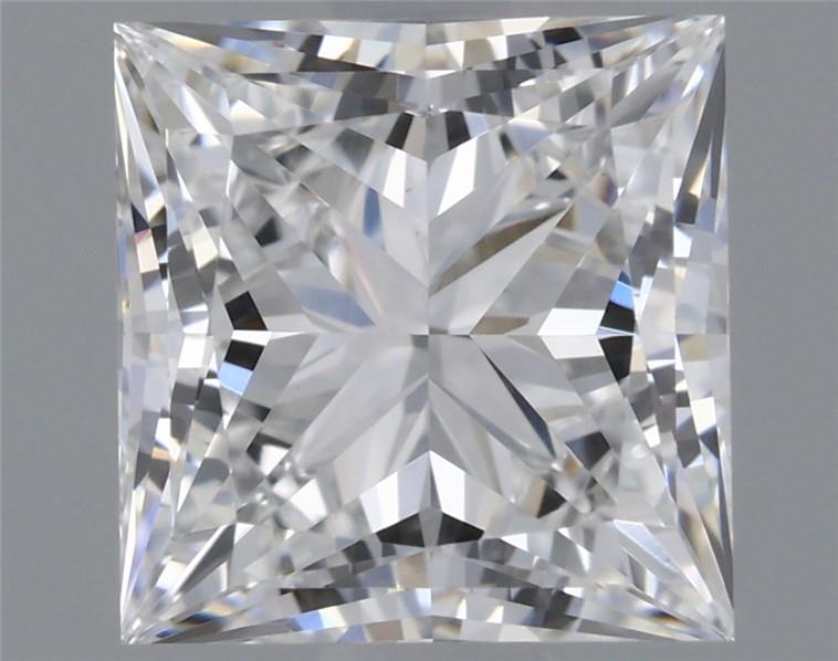 1.01 Carat Princess Lab Diamond