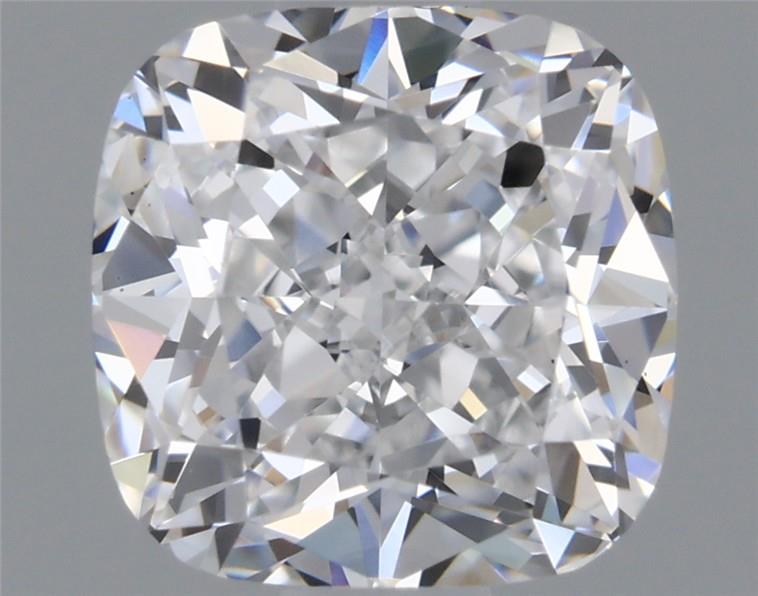 1.03 Carat Cushion Lab Diamond