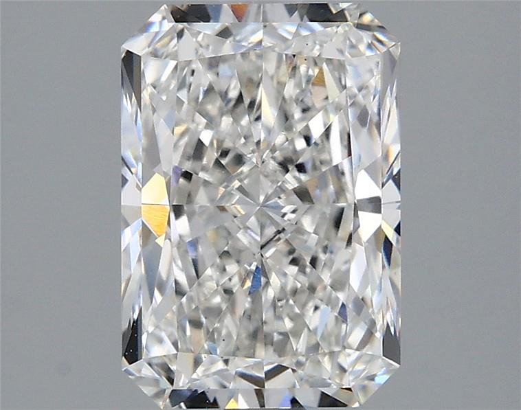 2.06 Carat Radiant Lab Diamond