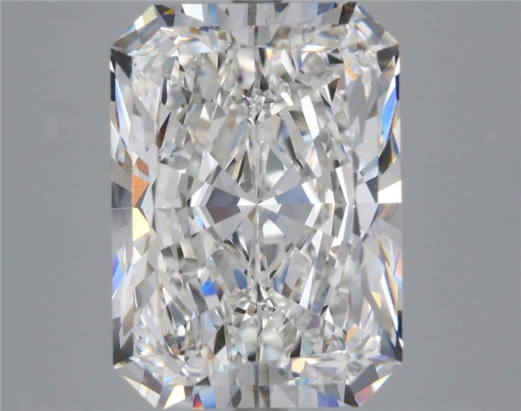 10.08 Carat Radiant Lab Diamond