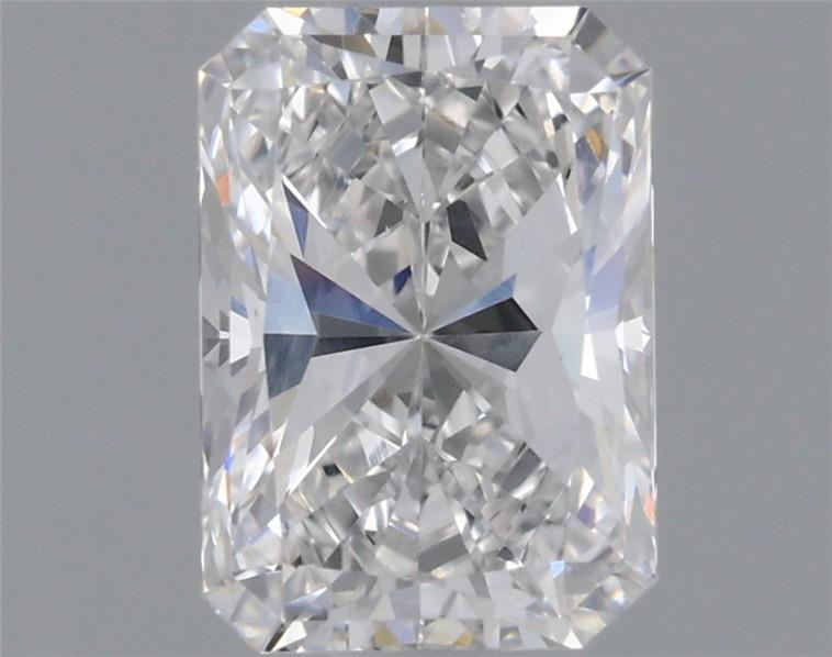 1.00 Carat Radiant Lab Diamond