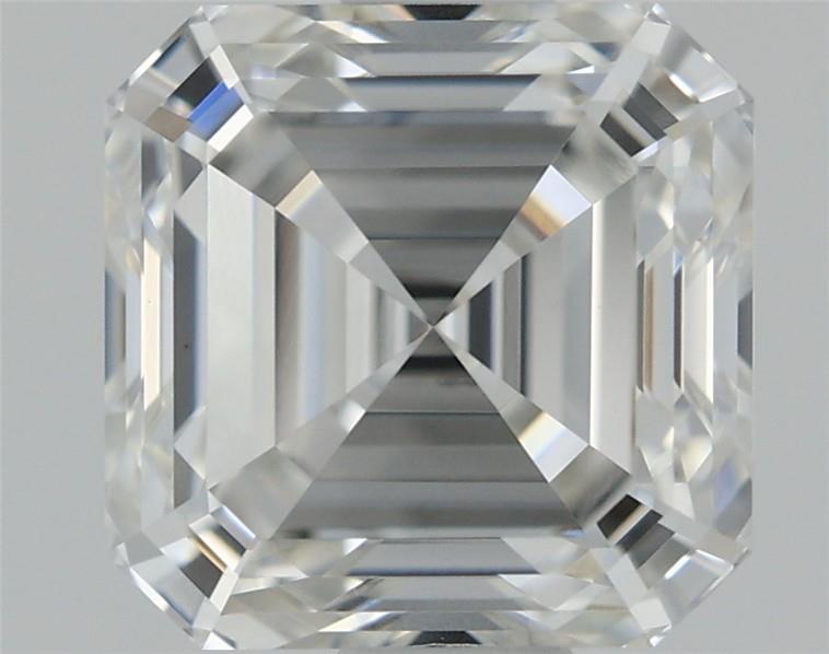 1.03 Carat Asscher Lab Diamond