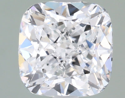 1.88 Carat Cushion Lab Diamond