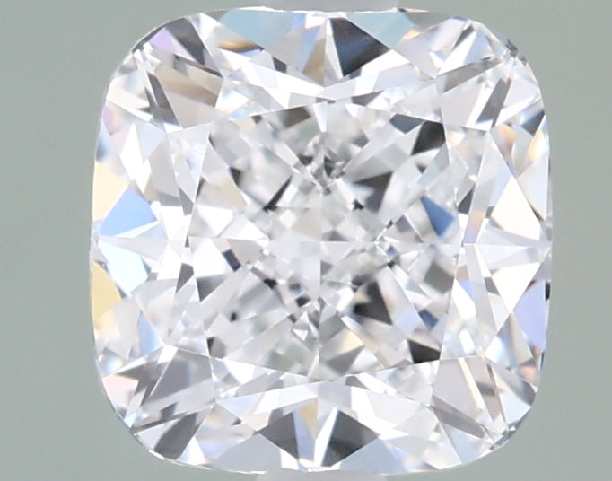 1.88 Carat Cushion Lab Diamond