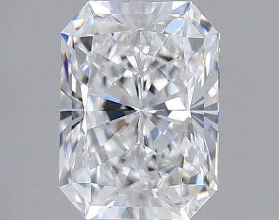 1.71 Carat Radiant Lab Diamond