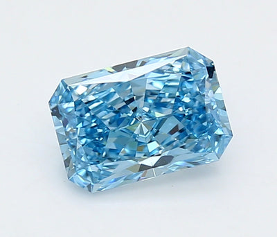 1.52 Carat Radiant Lab Diamond