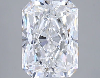 2.03 Carat Radiant Lab Diamond