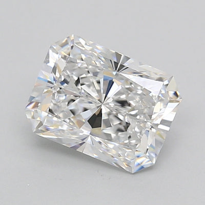 2.03 Carat Radiant Lab Diamond