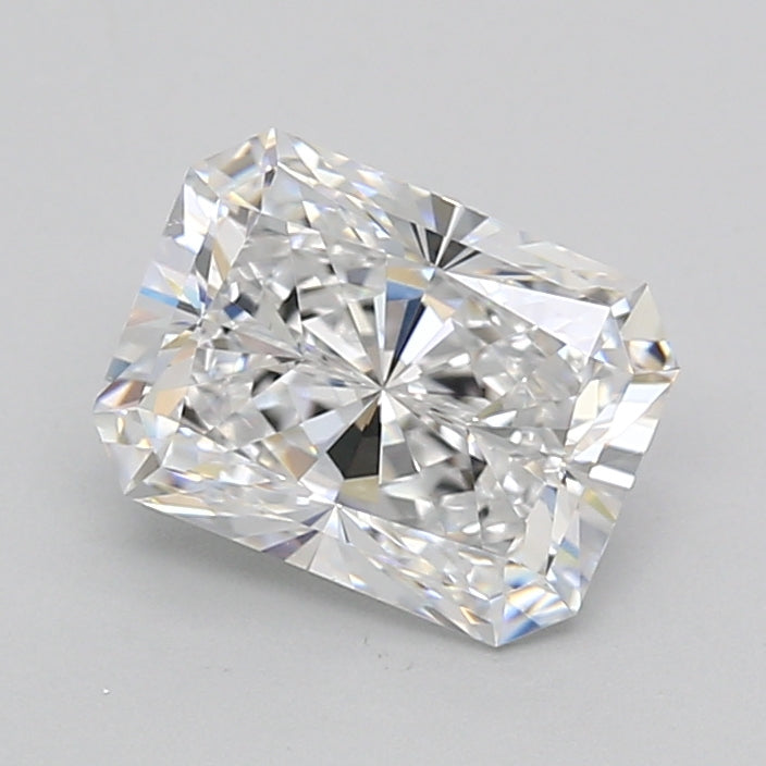 2.03 Carat Radiant Lab Diamond
